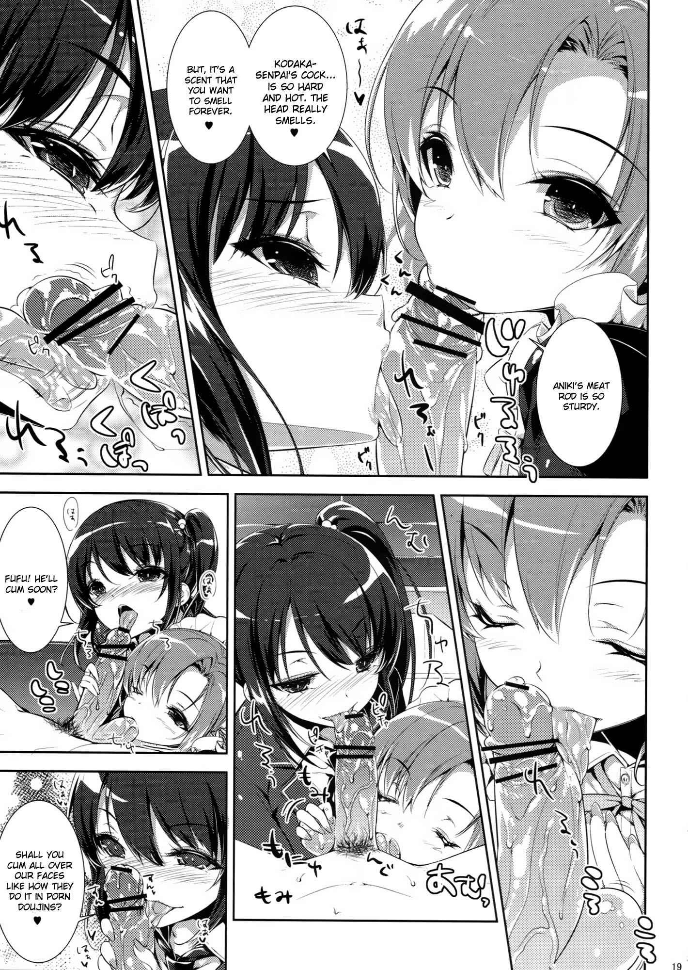 Boku Wa Tomodachi Ga Sukunai Dj - Boku No Tomodachi Ga Konna Hazu Ga Nai Chapter 1000 Page 18